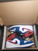 Air Jordan 1 Mid SE (Eur44) Bielefeld - Brackwede Vorschau