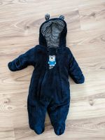 Kuschelanzug Baby Outdoor Overall Niedersachsen - Herzlake Vorschau