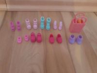 Barbie Schuhe / Handtasche / Puppen / Zubehör / Spielzeug Nordrhein-Westfalen - Bünde Vorschau