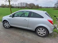 Opel Corsa _ D 1,2 i 16 V Coupe AL1 Niedersachsen - Ottersberg Vorschau