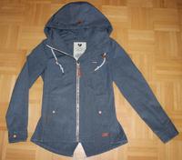 RAGWEAR Sommerjacke / Parka Gr. S Niedersachsen - Wunstorf Vorschau