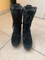 Ecco Damenstiefel Gr. 39 Wuppertal - Langerfeld-Beyenburg Vorschau