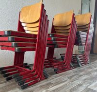 Schulstühle Stapelstühle Kinderstühle Stuhl Stühle Leipzig - Leipzig, Zentrum-Nord Vorschau