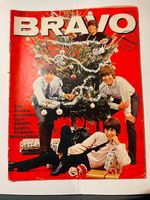 BRAVO Nr.52 vom 20.12.1965 Beatles Starschnitt Sachsen-Anhalt - Merseburg Vorschau