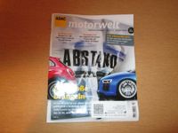 ADAC-Zeitschrift "Motorwelt" Nordrhein-Westfalen - Herford Vorschau