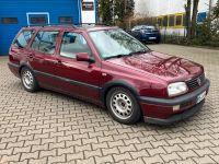 Golf 3 VR6 Variant Yachting Nordrhein-Westfalen - Langenfeld Vorschau