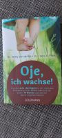 Buch Oje ich wachse Dr hetty van de Riyt super Zustand Dortmund - Oestrich Vorschau