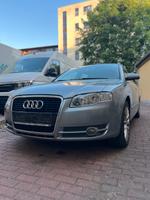 Audi A4 Kombi 2.0 TDi Automatik TÜV 1 Jahr Fahrbereit Berlin - Köpenick Vorschau