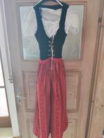 Damen Dirndl Bayern - Winzer Vorschau