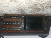 BMW E39 Navigationsdisplay/ Radio 902201421234 mit Blende Niedersachsen - Belm Vorschau