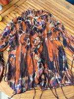 ♥️Bluse BIBA ♥️ Gr.40 Hessen - Langgöns Vorschau