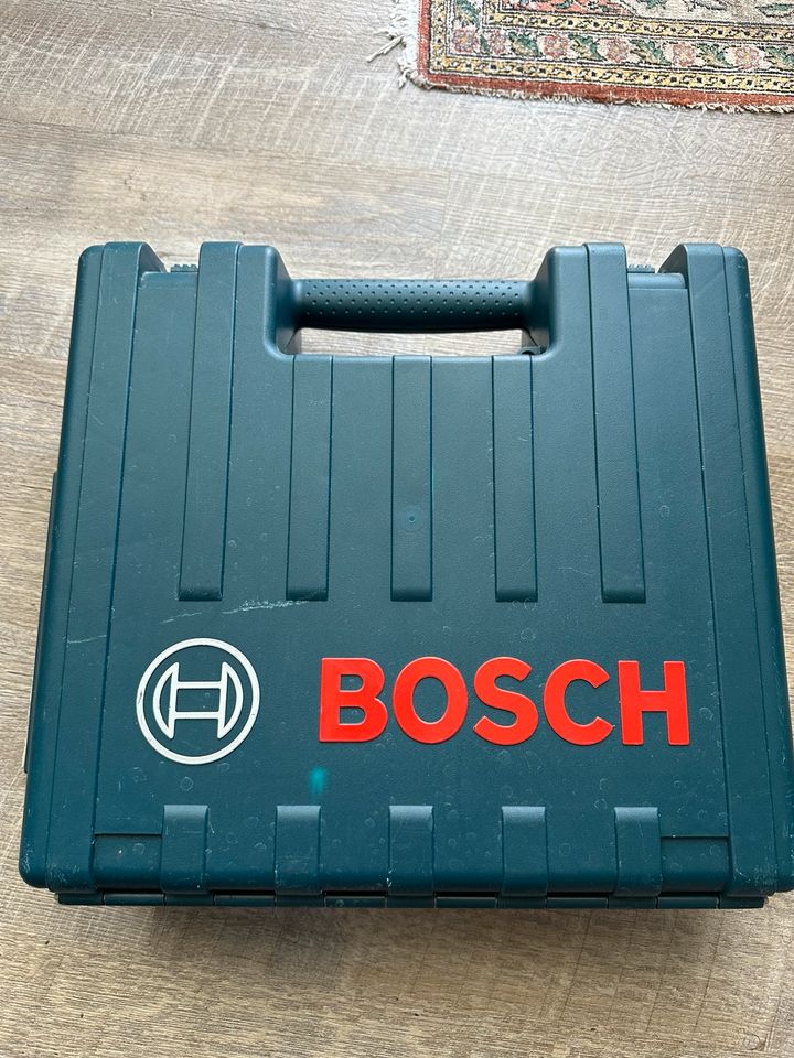 Bosch GSR 14,4V-Li Akkuschrauber in Hamm