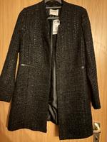 Boucle Mantel Saarland - St. Wendel Vorschau