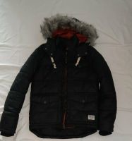 Winterjacke - Langjacke Tom Tailor  - Größe S - schwarz Baden-Württemberg - Hayingen Vorschau