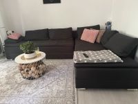 Couch, mit schlaffunktion (boxspringcouch + Bett) Sachsen - Chemnitz Vorschau