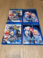 Xblaze Code Embryo & Lost Memories Ps Vita PsVita easy Platins Hannover - Vahrenwald-List Vorschau