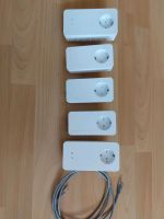 devolo LAN Powerline Adapter +1200 Nordrhein-Westfalen - Rosendahl Vorschau