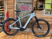 -12% Haibike AllTrack 7 Yamaha PW-X3 720Wh eMTB E-Bike Hardtail 2023 Nordrhein-Westfalen - Waldbröl Vorschau