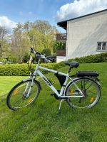 E Bike Fahrrad 28 Zoll Nordrhein-Westfalen - Iserlohn Vorschau