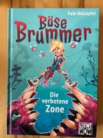 Buch Böse Brummer von Falk Holzapfel Die verbotene Zine Bayern - Augsburg Vorschau