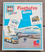 Memory Was ist Was Junior Flughafen Niedersachsen - Oyten Vorschau