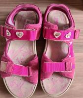 IMAC Sandalen Oskar Leder neu pink Gr. 35 Sommer Baden-Württemberg - Eislingen (Fils) Vorschau