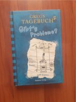 Gregs Tagebuch - Gibt's Probleme?; Band 2; Jeff Kinney Baden-Württemberg - Neuffen Vorschau