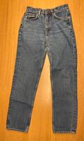 Arket Jade Cropped Jeans Gr 26 Bayern - Schwandorf Vorschau