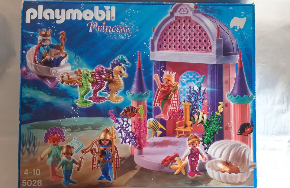 Playmobil Princess Magischer Kristallpalast 5028 in Hannover - Ricklingen |  Playmobil günstig kaufen, gebraucht oder neu | eBay Kleinanzeigen ist jetzt  Kleinanzeigen