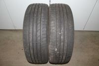 2 x CONTINENTAL SOMMERREIFEN 215/55R18 99V NR. 695 Nordrhein-Westfalen - Siegen Vorschau