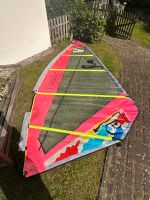 Surfsegel Cobra  6.4m Kiel - Hassee-Vieburg Vorschau