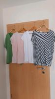 T-Shirts Bluse rosa gestreift XL XXL Nordrhein-Westfalen - Delbrück Vorschau