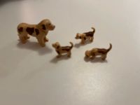 Playmobil Hundefamilie Herzogtum Lauenburg - Talkau Vorschau