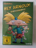Hey Arnold komplette Serie auf DVD Gesamtbox neuwertig Kiel - Russee-Hammer Vorschau