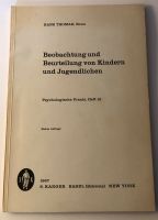 Beobachtung und Beurteilung von Kindern und Jugendlichen. Neustadt - Neuenland Vorschau