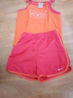 "Nike" Shorts Set Mädchen Hessen - Fernwald Vorschau