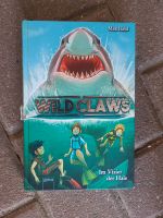 Max Held - Wild  Claws - Im Visier der Haie Berlin - Spandau Vorschau