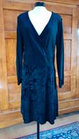 festliches Kleid DEERBERG Gr. L schwarz, neuwertig!! Bayern - Mering Vorschau