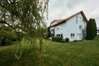 Viel Platz für Ihre individuellen Wünsche: Top-Gepflegtes Wohnhaus mit Büro und großem Grundstück Baden-Württemberg - Frittlingen Vorschau