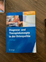 Diagnose- und Therapiekonzepte Osteopathie Bayern - Kirchham Vorschau