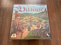 My Village Brettspiel OVP - Pegasus Spiele Rheinland-Pfalz - Edenkoben Vorschau