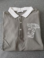 Versace Polo Shirt Gr. S Baden-Württemberg - Dornstadt Vorschau