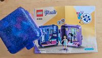 Lego Friends 41404 Emmas magischer Würfel 5 Königs Wusterhausen - Senzig Vorschau