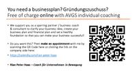 Coaching: You need a businessplan?  Gründungszuschuss? Berlin - Schöneberg Vorschau