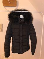 Navahoo Winterjacke mit Kunstfell, Größe s, schwarz Nordrhein-Westfalen - Preußisch Oldendorf Vorschau