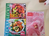 Rezept und kulinarische Magazin Bayern - Bad Füssing Vorschau