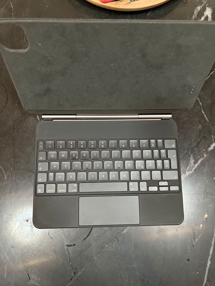 Apple Magic Keyboard Tablet Tastatur in Schöllnach
