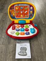 VTech Baby Entdecker Laptop wie neu Schleswig-Holstein - Neukirchen (bei Oldenburg in Holstein) Vorschau