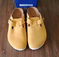 BIRKENSTOCK - Boston - Größe: 40 Nordrhein-Westfalen - Aldenhoven Vorschau