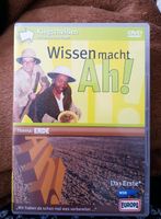 Wissen macht Ah! DVD Folge ERDE mit Ralph Caspers und Shary Reeve Rheinland-Pfalz - Grafschaft Vorschau